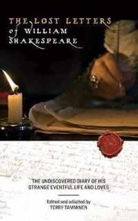 The Lost Letters of William Shakespeare