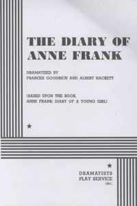 The Diary of Anne Frank