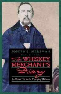 The Whiskey Merchant's Diary