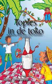 Toples in de toko