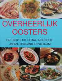 Overheerlijk Oosters