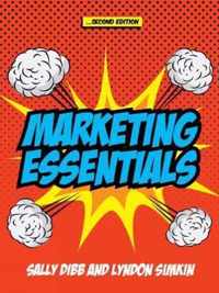 Marketing Essentials
