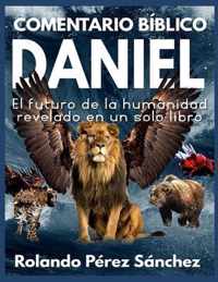Comentario Biblico Daniel