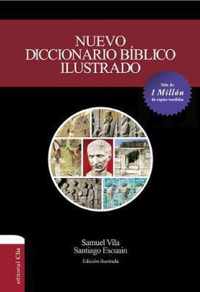 Nuevo Diccionario Biblico Ilustrado