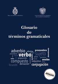 Glosario de terminos gramaticales