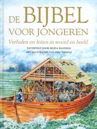 De bijbel voor jongeren