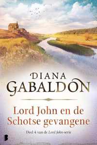 Lord John 4 -   Lord John en de Schotse gevangene