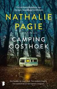 Camping Oosthoek