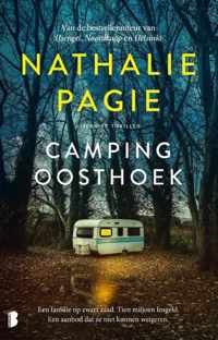 Camping Oosthoek