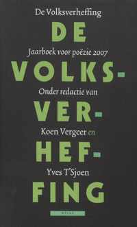 De Volksverheffing - Jaarboek 2007