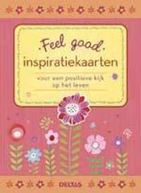 Feel good inspiratiekaarten