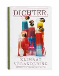 Dichter 25 -   DICHTER. 25 Klimaatverandering (set van 5)