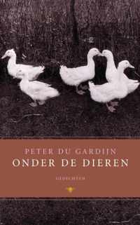 Onder de dieren