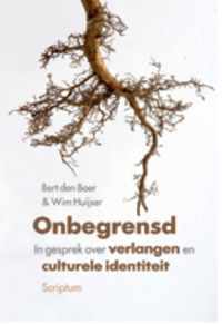 Onbegrensd