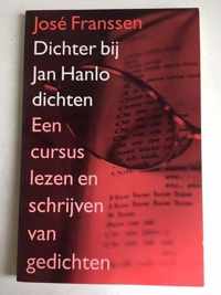 Dichter bij Jan Hanlo dichten