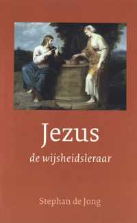 Jezus De Wijsheidsleraar