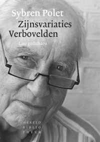 Zijnsvariaties. Verbovelden