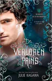 Harlequin Young Adult - De verloren prins