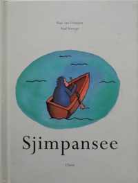 Sjimpansee