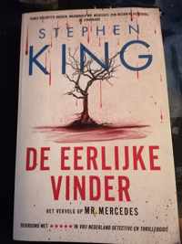 De eerlijke vinder (Special Boekenvoordeel 2018)