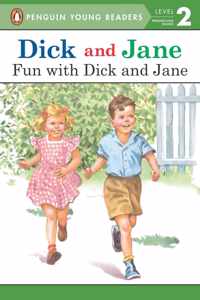 Dick and Jane