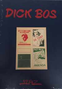 Dick Bos integraal 1 -  Dick Bos integraal 1