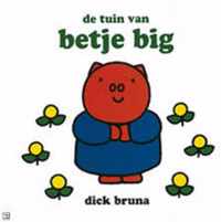 De Tuin Van Betje Big