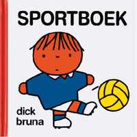 Sportboek