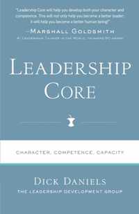 Leadership Core