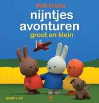 Nijntjes avonturen groot en klein