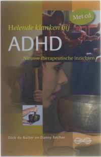 Helende klanken bij ADHD