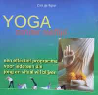 Yoga zonder leeftijd