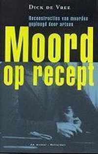 Moord Op Recept