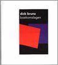 Dick Bruna boekomslagen
