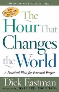 The Hour That Changes the World