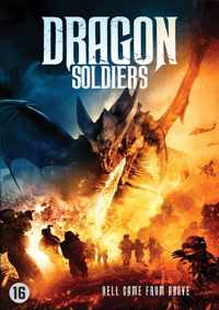 Dragon Soldiers