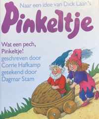 Wat een pech, Pinkeltje !