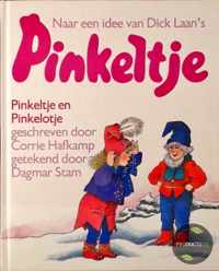 Pinkeltje en Pinkelotje