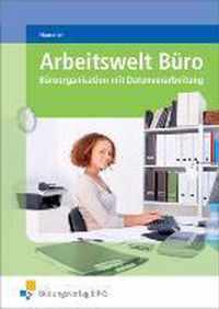 Arbeitswelt Büro. Lehr-/Fachbuch