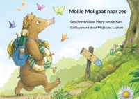 Mollie Mol gaat naar zee - Harry van de Kant - Hardcover (9789464434149)
