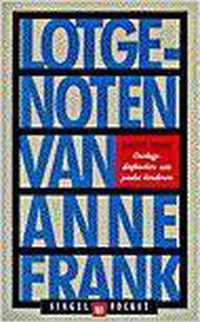 Lotgenoten Van Anne Frank