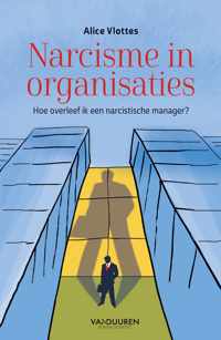 Narcisme in organisaties