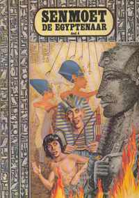 Senmoet de Egyptenaar 4