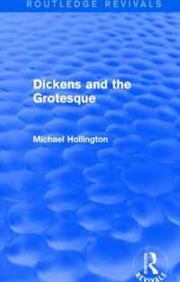 Dickens and the Grotesque