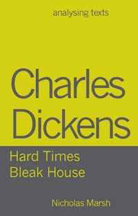 Charles Dickens - Hard Times/Bleak House