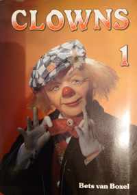 Clowns deel 1