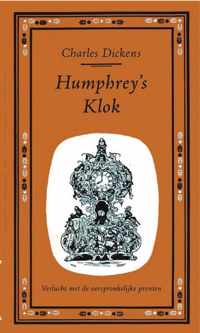 Humphrey's klok