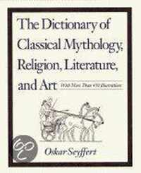 Dictionary of Classical Mythology