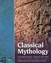 Classical Mythology Internat 8E P