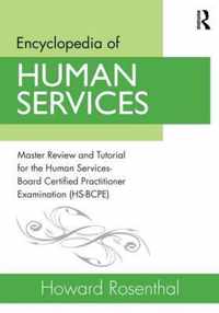 Encyclopedia of Human Services